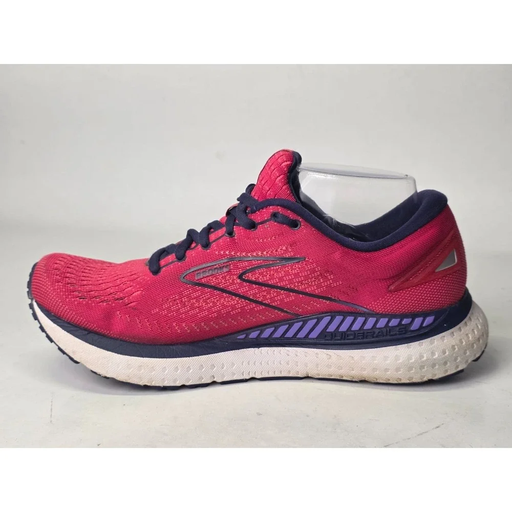 Brooks this item